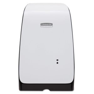 Kimberly 32499 Dispenser,mod,touchls,wh