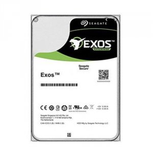 Seagate ST14000NM001G 1.4tb Exos X16 Hdd 512e4kn