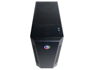 Cyberpower GM60660LQ Dt Pc  R