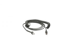 Motorola CBA-U09-C15ZAR Pos Cable  Cba-u09-c15zar R