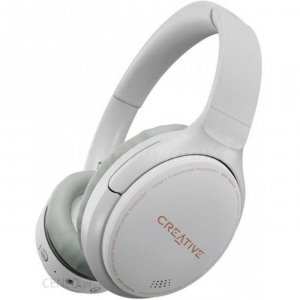 Creative 51EF1010AA000 Sys,headset Creative Zen Hybrid Wh Ww