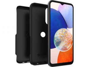 Otterbox 77-91496 Cell Ob|77-91496 Commuter Lite Galaxy A14 5g Blkcase