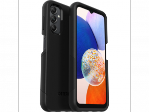 Otterbox 77-91496 Cell Ob|77-91496 Commuter Lite Galaxy A14 5g Blkcase