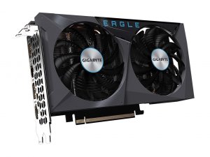 Gigabyte GV-N3050EAGLE-8GD Vga Gb|gv-n3050eagle-8gd 3050 R