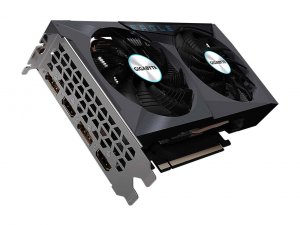 Gigabyte GV-N3050EAGLE-8GD Vga Gb|gv-n3050eagle-8gd 3050 R