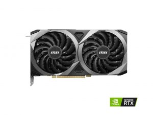 Msi RTX 3070 VENTUS 2X 8G LHR Vga |rtx 3070 Ventus 2x 8g Lhr