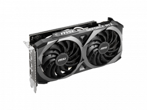 Msi RTX 3070 VENTUS 2X 8G LHR Vga |rtx 3070 Ventus 2x 8g Lhr