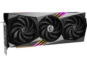 Msi RTX 4080 16GB GAMING TRIO Vga |rtx 4080 16gb Gaming Trio R