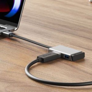 Alogic ULCHDA-SGR Ultra Usb-c