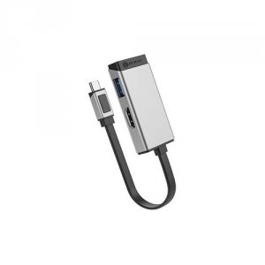 Alogic ULCHDA-SGR Ultra Usb-c