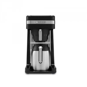 Bunn-o-matic 55200.0000 Coffeemaker,spbr,csb3t,bk