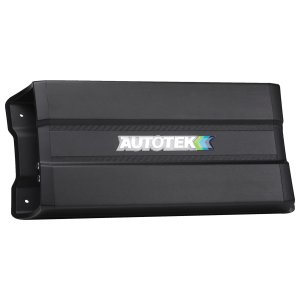 Autotek MM30254D Mean Machine 3000w 4-channel Class D Amplifier