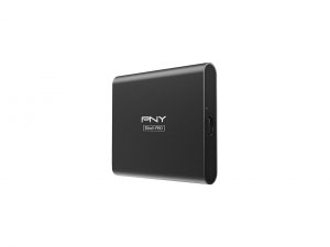 Pny PSD0CS2260-1TB-RB Extssd 1t|pny Psd0cs2260-1tb-rb R