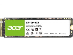 Acer BL.9BWWA.120 Ssd 1tb| Bl.9bwwa.120 R