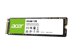 Acer BL.9BWWA.120 Ssd 1tb| Bl.9bwwa.120 R