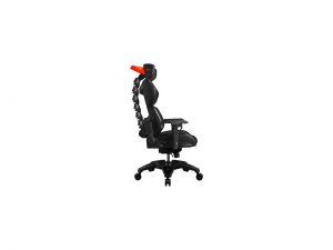 Cougar TERMINATOR Ft   Gaming Chair 4d Armrests Retail