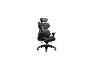 Cougar TERMINATOR Ft   Gaming Chair 4d Armrests Retail