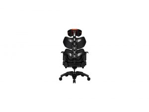 Cougar TERMINATOR Ft   Gaming Chair 4d Armrests Retail