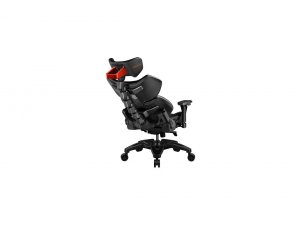 Cougar TERMINATOR Ft   Gaming Chair 4d Armrests Retail