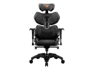 Cougar TERMINATOR Ft   Gaming Chair 4d Armrests Retail