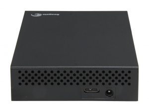 Seagate STBV5000100 Exthd 5t|st  U3 R