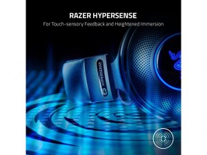 Razer RZ04-03770100-R3U1 Ghdst Rzr | Kraken V3 Hypersense|rz04-0377010