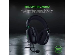 Razer RZ04-03230100-R3U1 Ghdst|rz|blackshark V2|rz04-03230100-r3u1