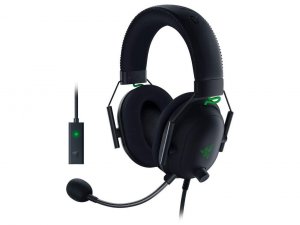 Razer RZ04-03230100-R3U1 Ghdst|rz|blackshark V2|rz04-03230100-r3u1