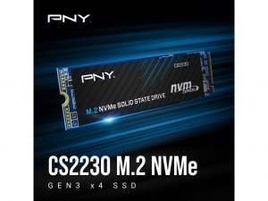 Pny M280CS2230-500-RB Ssd 500gb|pny M280cs2230-500-rb R