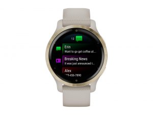 Garmin 010-02429-01 Smart Watch |010-02429-01 R