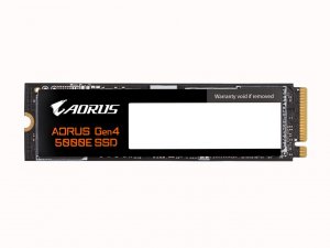 Gigabyte AG450E500G-G Aorus Gen4 5000e Ssd 500gb