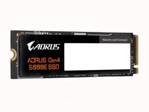 Gigabyte AG450E500G-G Aorus Gen4 5000e Ssd 500gb