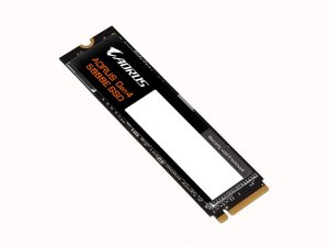 Gigabyte AG450E500G-G Aorus Gen4 5000e Ssd 500gb