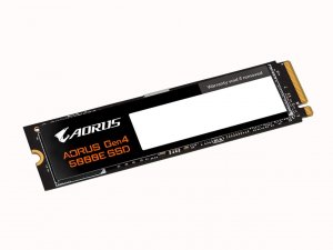 Gigabyte AG450E500G-G Aorus Gen4 5000e Ssd 500gb