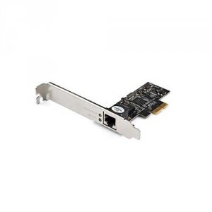 Startech ST2GPEX 1 Port 2.5gbps 2.5gbase-t Pcie Network Card X4 Pcie -