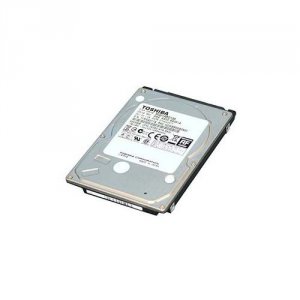 Toshiba MQ01ABD100 1tb Sata 5.4k Rpm 8mb 2.5in