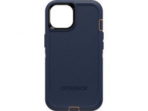 Otterbox 77-89630 Cell Ob|77-89630  Defender Caseapple Iphone 14 Blue 