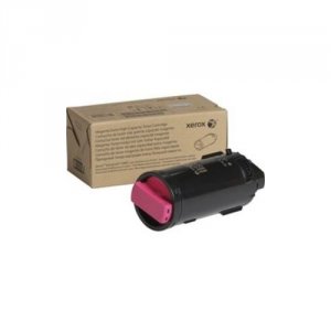 Original Xerox 106R03929 Toner Cartridge - Magenta - Laser - Extra Hig