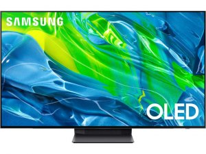 Samsung QN55S95BAFXZA Led Tv  55