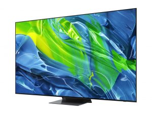 Samsung QN55S95BAFXZA Led Tv  55