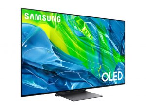 Samsung QN55S95BAFXZA Led Tv  55