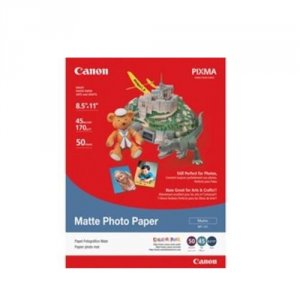 Canon RA3700 Matte Photo Paper (8.5