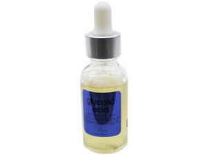 Bulk AC559 Natrave 30ml Glycolic Acid Facial Serum