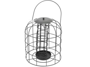 Bulk AB928 Squirrel Proof Fat Ball Hanging Bird Feeder