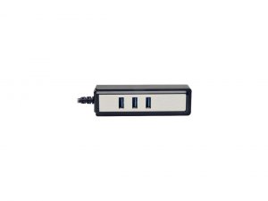 Tripp NWTFL-U360-004-MINI-FACTORY-SEALED 4-port Usb-a 3.0 Superspeed M