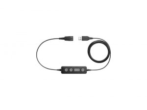 Jabra TLM-26009 260-09 Standard Headset Adapter 260-09