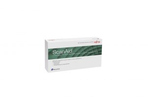 Fujitsu CON-3670-002A Consumable Parts Scanaid Kit Cg01000-280401