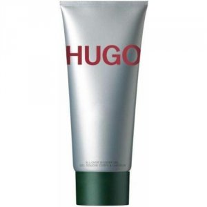 Coty HG99260071588 Hugo Boss Man 6.7 Shower Gel (green)