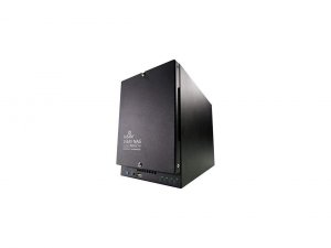 Iosafe 218-20TB1YR 218 20tb(10tbx2) Nas Hdd, 2yr Drs