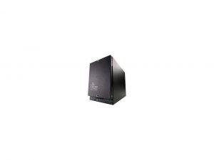 Iosafe 218-20TB1YR 218 20tb(10tbx2) Nas Hdd, 2yr Drs